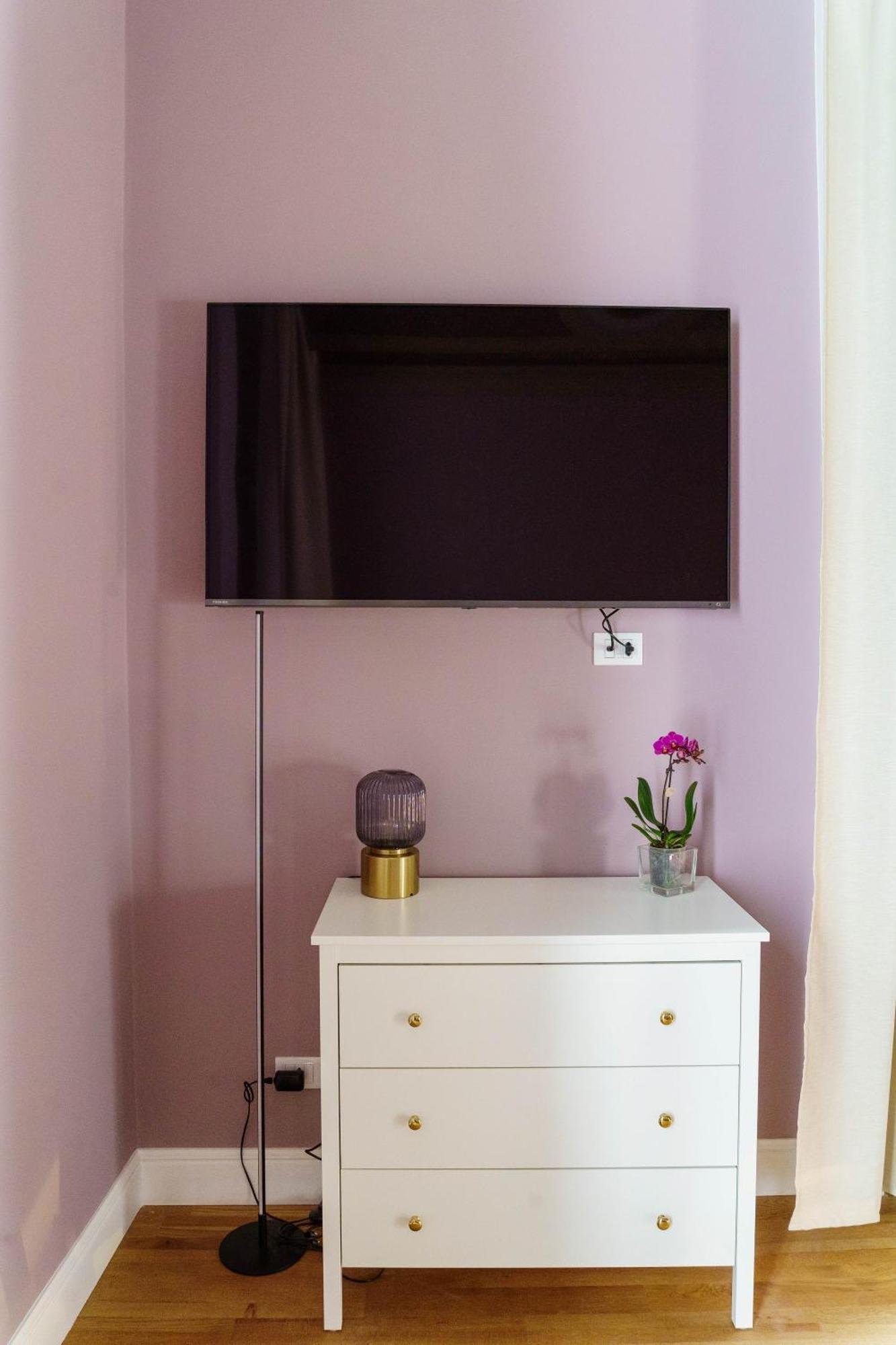 Apartment Le Volte And Catania