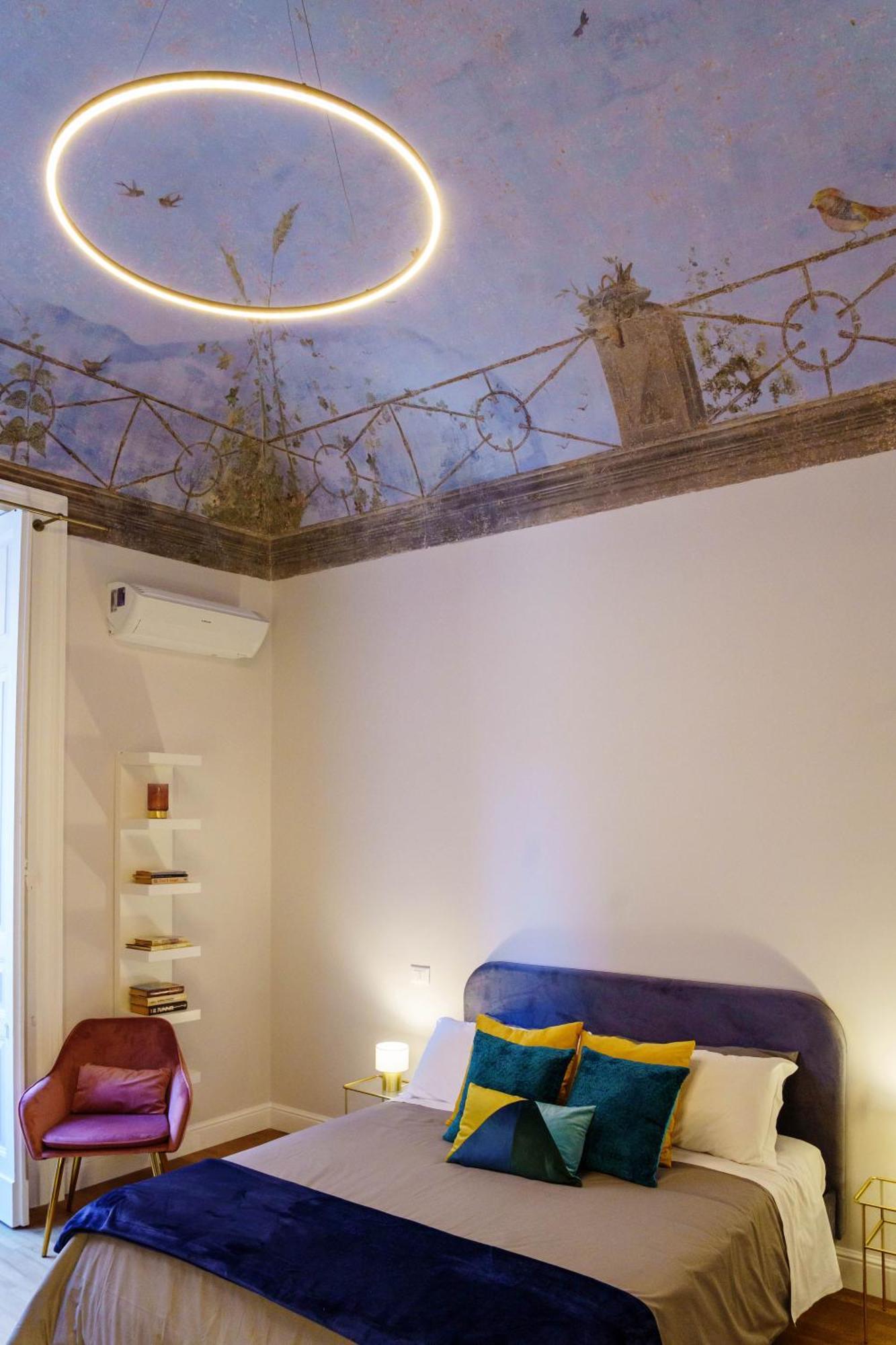 Apartment Le Volte And