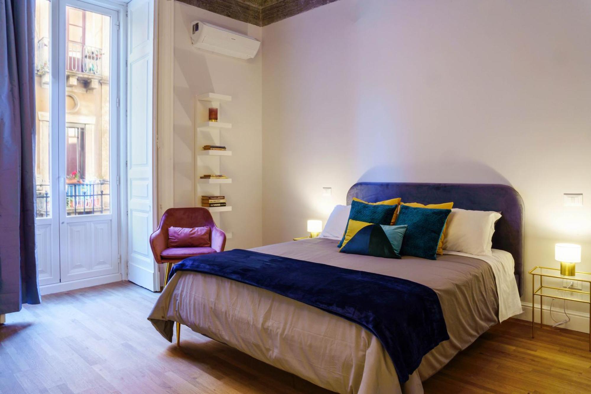 Apartment Le Volte And *